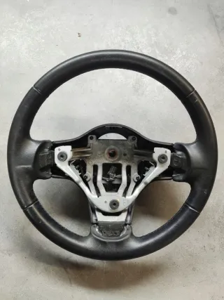 WBMR955201XA Руль Mitsubishi Colt 6 Арт e12706966, вид 3