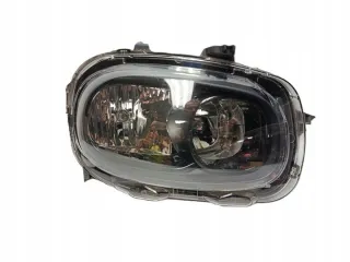 9820059280 Фара правая Citroen C3 3 Арт e12706940, вид 1