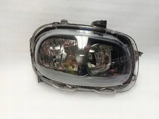9820059280 Фара правая Citroen C3 3 Арт e12706940, вид 2