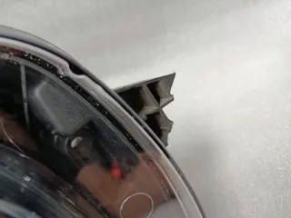 9820059280 Фара правая Citroen C3 3 Арт e12706940, вид 5