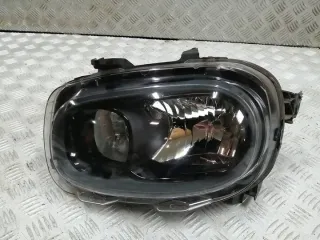 9820060680 Фара левая Citroen C3 3 Арт e12706935, вид 1