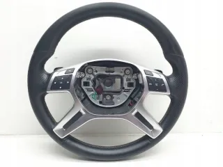 A1664600X03 Руль Mercedes GL X166 Арт e12706924, вид 1