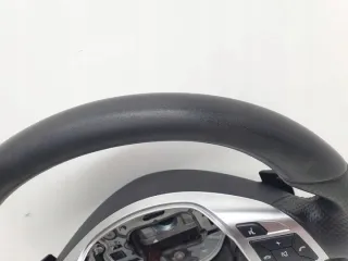 A1664600X03 Руль Mercedes GL X166 Арт e12706924, вид 3