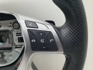 A1664600X03 Руль Mercedes GL X166 Арт e12706924, вид 4