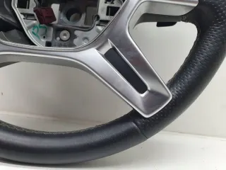 A1664600X03 Руль Mercedes GL X166 Арт e12706924, вид 5