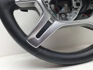 A1664600X03 Руль Mercedes GL X166 Арт e12706924, вид 6