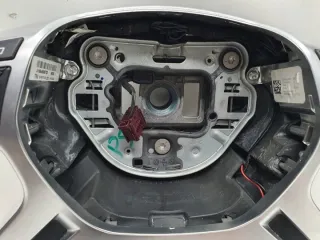 A1664600X03 Руль Mercedes GL X166 Арт e12706924, вид 7