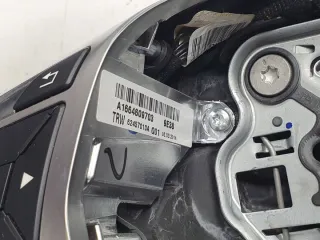 A1664600X03 Руль Mercedes GL X166 Арт e12706924, вид 9