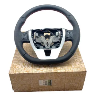 484300029R Руль Mazda 2 DE Арт e12706866, вид 1