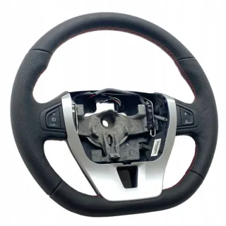 484300029R Руль Mazda 2 DE Арт e12706866, вид 3