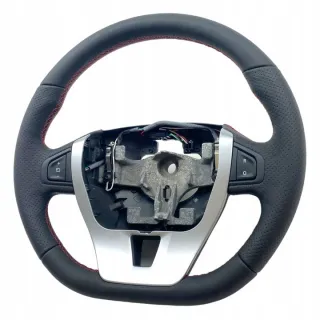 484300029R Руль Mazda 2 DE Арт e12706866, вид 4