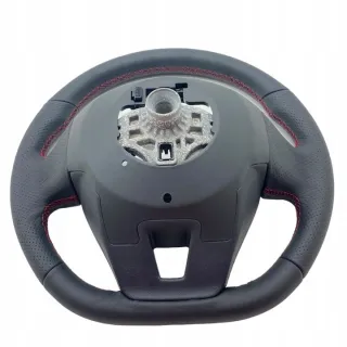 484300029R Руль Mazda 2 DE Арт e12706866, вид 7