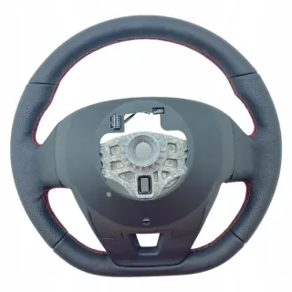484300029R Руль Mazda 2 DE Арт e12706866, вид 8