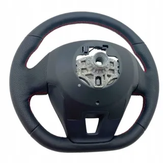 484300029R Руль Mazda 2 DE Арт e12706866, вид 9
