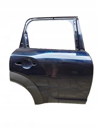 F60DPT Дверь задняя правая MINI COUNTRYMAN F60 Арт e12706828, вид 1