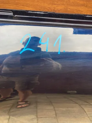 F60DPT Дверь задняя правая MINI COUNTRYMAN F60 Арт e12706828, вид 3