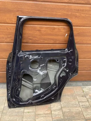 F60DPT Дверь задняя правая MINI COUNTRYMAN F60 Арт e12706828, вид 9