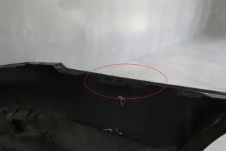31383297 Бампер задний Volvo S90 2 Арт e12706353, вид 7