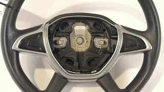 484001085R Руль Dacia Dokker Арт e12706291, вид 5