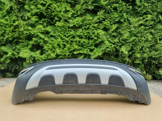 2GL807421 Бампер задний Volkswagen Taos Арт e12706180, вид 5