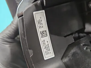 98094657ZD IMPRK1470784, Руль Citroen C4 2 Арт e12706155, вид 11