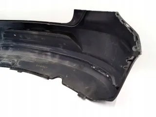 6C6807421 Бампер задний Volkswagen Polo 5 Арт e12706127, вид 9