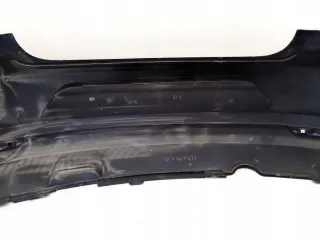 6C6807421 Бампер задний Volkswagen Polo 5 Арт e12706127, вид 10