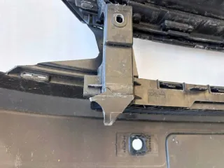 2G0807221 Бампер передний Volkswagen Polo 6 Арт e12706116, вид 5