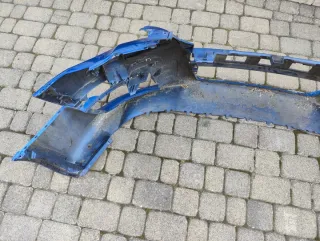 3C0807221G Бампер передний Volkswagen Passat B6 Арт e12706105, вид 4