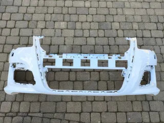 3C0807221G Бампер передний Volkswagen Passat B6 Арт e12706104, вид 1