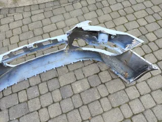 3C0807221G Бампер передний Volkswagen Passat B6 Арт e12706104, вид 5