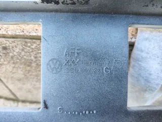 3C0807221G Бампер передний Volkswagen Passat B6 Арт e12706104, вид 6