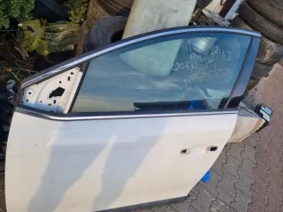 11111111 Дверь передняя левая Lancia Delta 3 Арт e12706092, вид 1