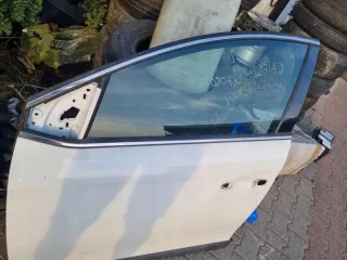 11111111 Дверь передняя левая Lancia Delta 3 Арт e12706092, вид 2