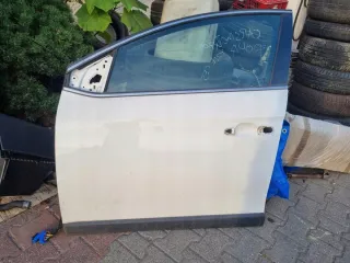 11111111 Дверь передняя левая Lancia Delta 3 Арт e12706092, вид 6