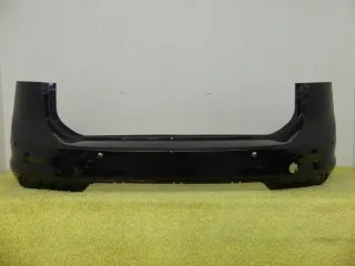 3G9807421D Бампер задний Volkswagen Passat B8 Арт e12706065, вид 1