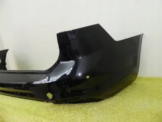 3G9807421D Бампер задний Volkswagen Passat B8 Арт e12706065, вид 2