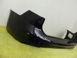 3G9807421D Бампер задний Volkswagen Passat B8 Арт e12706065, вид 3