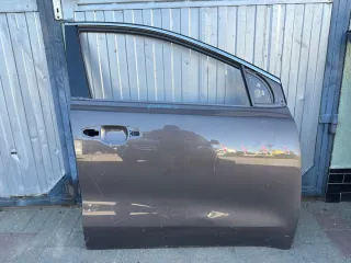 MKAP90 Дверь передняя правая Kia Sportage 4 Арт e12706051, вид 1