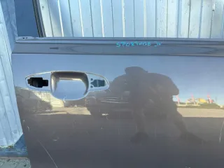 MKAP90 Дверь передняя правая Kia Sportage 4 Арт e12706051, вид 4