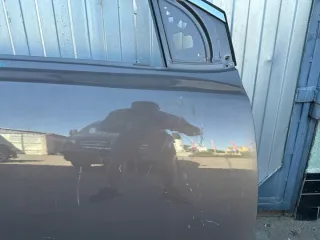 MKAP90 Дверь передняя правая Kia Sportage 4 Арт e12706051, вид 5
