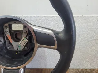 8J0419091 Руль Audi TT 2 Арт e12706024, вид 3