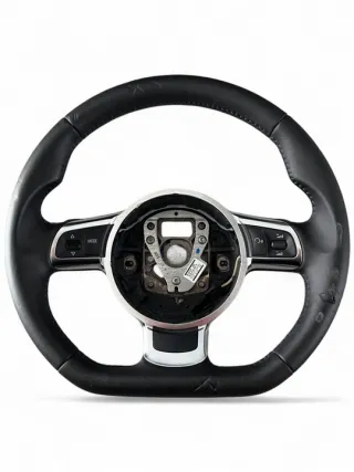 8J0419091R 8J0419091RCZ Руль Audi TT 2 Арт e12706023, вид 1