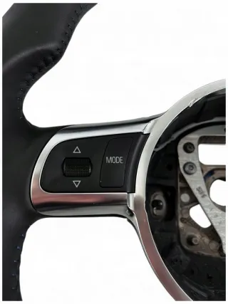 8J0419091R 8J0419091RCZ Руль Audi TT 2 Арт e12706023, вид 2