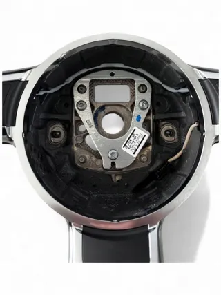 8J0419091R 8J0419091RCZ Руль Audi TT 2 Арт e12706023, вид 4