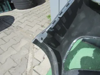 7LA807221A 7LA807221B Бампер передний Volkswagen Multivan T6 Арт e12705981, вид 7
