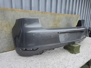 5K6807421 Бампер задний Volkswagen Golf 6 Арт e12705867, вид 4
