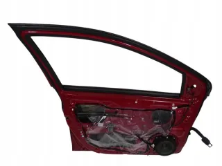 2012-2015 Дверь передняя левая Hyundai i20 1 Арт e12705813, вид 11