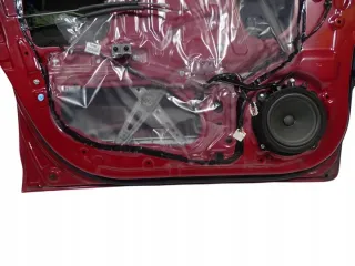2012-2015 Дверь передняя левая Hyundai i20 1 Арт e12705813, вид 12