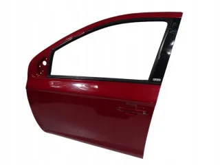 2012-2015 Дверь передняя левая Hyundai i20 1 Арт e12705813, вид 4